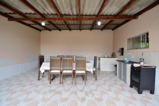Casa Aconchegante na Praia da Gamboa - GAR003 - Garopaba - 8
