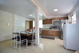 Casa Aconchegante na Praia da Gamboa - GAR003 - Garopaba - 2