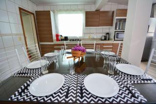 Casa Aconchegante na Praia da Gamboa - GAR003 - Garopaba - 1