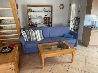 Glattbacher Hof Ferienwohnung 7 - Glattbach - 9