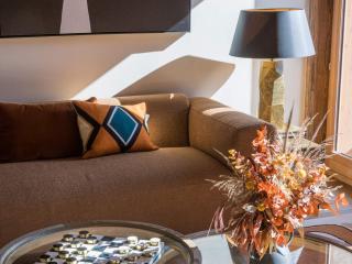 Appartement de Luxe Neuf avec Terrasse au Cœur des Gets, Proche des Pistes et Commerces - FR-1-598-153 - Les Gets - 8