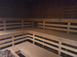 Golfresidenz 206 inkl Hallenbad - Grömitz - 3