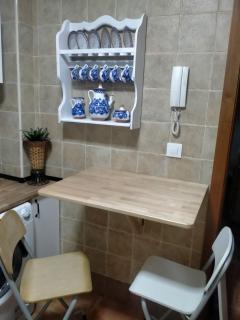 Adosado con piscina cazalla de la Sierra 5 people - 3