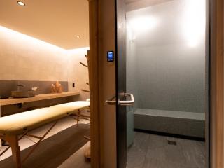 Chalet de luxe skis aux pieds avec SPA - Courchevel - FR-1-575-192 - Courchevel - 1