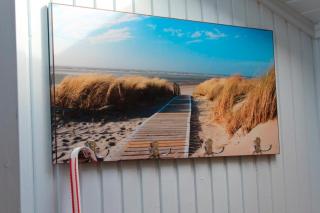 Ferienwohnung Carstensen Nr1 - Fehmarn - 9