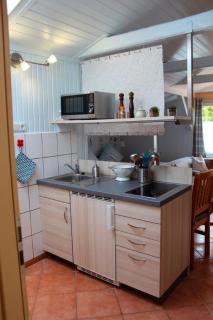 Ferienwohnung Carstensen Nr1 - Fehmarn - 7