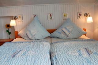 Ferienwohnung Carstensen Nr1 - Fehmarn - 3