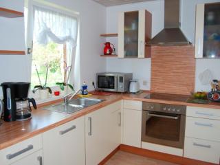Ferienhaus Steen - Gollendorf - 6