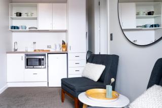 The Hidden Oreo Studio - Silverdale - 6