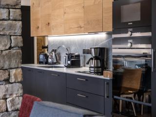 Superbe appartement 6 pièces avec balcon, 14 personnes - FR-1-275-211 - La Rosière - 3