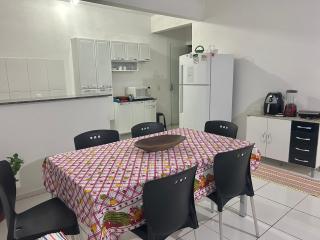 Apartamento Familiar em Capitólio - Capitólio - 6