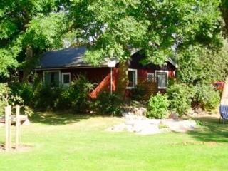 "Ferienhaus Vadersdorf" Bungalow - Vadersdorf - 9