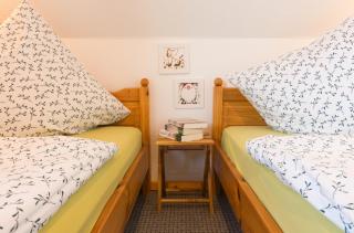 Ferienhof Böhnke Nr4 - Puttgarden - 1
