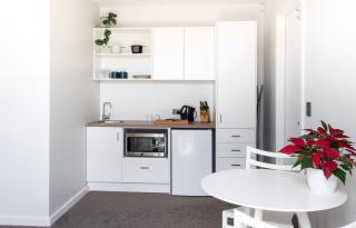 The Hidden Oreo Studio - Silverdale - 5