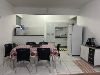 Apartamento Familiar em Capitólio - Capitólio - 7