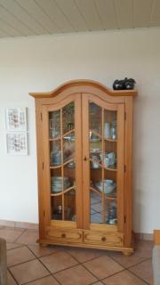 Strandgut - Bungalow am Meer - Staberdorf - 5