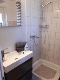 Strandgut - Bungalow am Meer - Staberdorf - 2