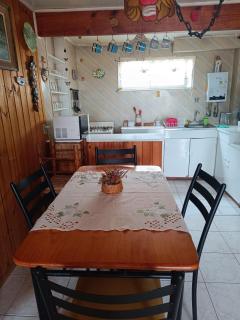 Cabaña Maggie - Guanaqueros - 3