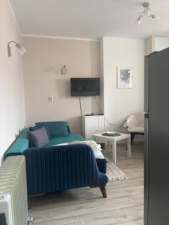 Red Square Apartment - Pirot - 1