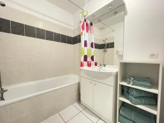 Confort & Balcon,Cœur de Biscarrosse ! - Biscarrosse - 2