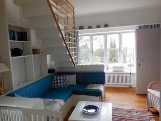 Ferienhaus Schwille - Loft 2 - 6