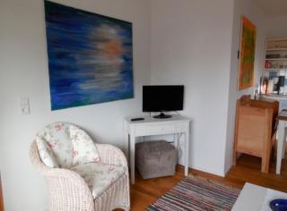Ferienhaus Schwille - Loft 2 - Westerbergen - 1