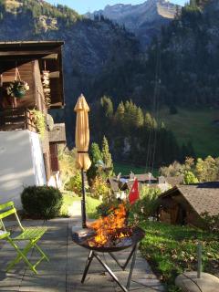 Töniberg Lounge - Elm GL - 7