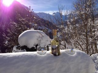 Töniberg Lounge - 6