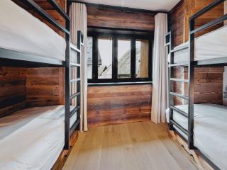 Duplex moderne au Casset pour 8 pers avec cheminée et balcon - FR-1-808-10 - Le Monêtier-les-Bains - 3