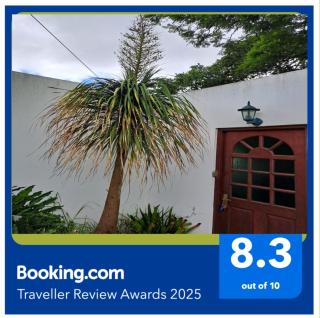 Imani Guest House - Grahamstown - 0