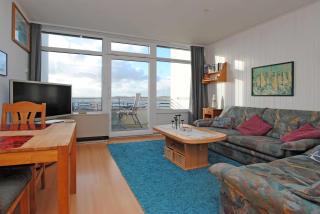 Ferienwohnung Thordsen 4 - Burgtiefe auf Fehmarn - 6