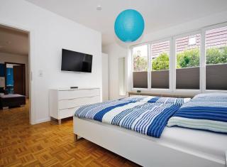 Ferienwohnung "meerblau" - Fehmarn - 9