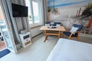 Zur schönen Aussicht - FW 11 - Dahme - 7