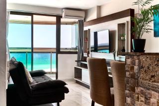 Apartamento Royal Barra Tijuca frente Mar - Rio de Janeiro - 5