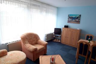 Haus Delfin Fewo 4 - Dahme - 8