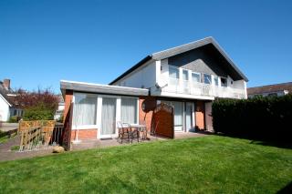Haus Delfin Fewo 4 - Dahme - 9