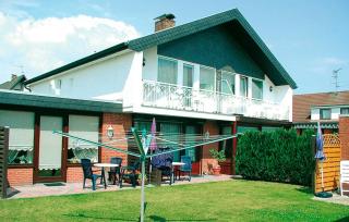 Haus Delfin Fewo 4 - Dahme - 0