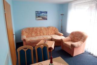 Haus Delfin Fewo 4 - Dahme - 6