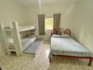 Casa da Lu, em Santa Monica - Guarapari - 7