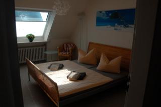 Cantay-Mathildenstraße 16 - FW 3 - OG links - Fehmarn - 3