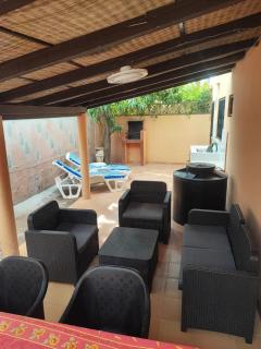 Maison Saly en résidence - Saly Portudal - 1