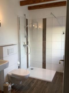 Bachstelze - Neue Tiefe Fehmarn - 1