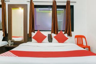 Super Hotel O Shirdi Sai Inn - Shirdi - 1