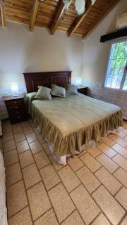 El Sauce, casa de campo & golf - 7