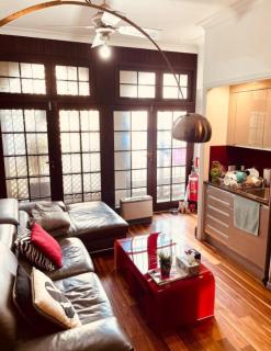 A Stylish Studio - TINY ROOM in Pyrmont - 4