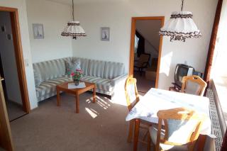 Herrmann - Ferienwohnung 3 - Dahme - 6