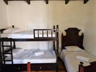 Beautiful colonial apartment Casita Ameyali - 4