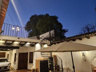 Beautiful colonial apartment Casita Ameyali - Antigua Guatemala - 1