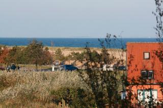 Fewo Hanebuth-Ridder im Haus Berolina mit Schwimmbad - Dahme - 1