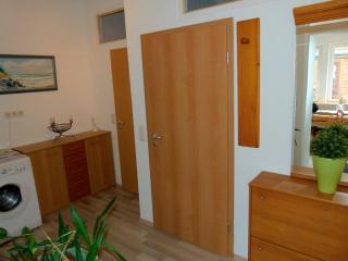 Ferienwohnung Max 1 - Grube - 9